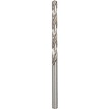 Bosch burgija za metal HSS-G, DIN 338 5 x 52 x 86 mm - pakovanje od 10 komada - 2608595062 | ePonuda.com