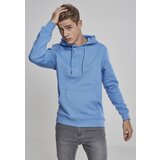 Urban Classics Basic Sweat Hoody horizonblue | Shoptok.si