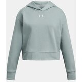 Under Armour Girls' sweatshirt Rival Fleece Hoodie | Shoptok.si