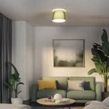  Brilagi - LED plafonski luster CERIA 1xE27/40W/230V, prečnik 30 cm, zelena | Eponuda.com