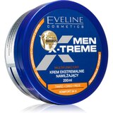 Eveline men X-treme multifunkcionalna hidratantna krema za lice i tijelo 200ml Cijene