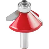 KWB HM glodalo 35.5 za fazetne | SB, za glodalicu, drvo/plastika - (49756520)