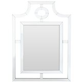 Premier Housewares Stensko ogledalo 80x110 cm – Cene