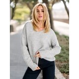 Sinsay ženski džemper 7473J-09M | shoptok.hr