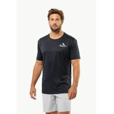 Jack Wolfskin muška majica peak graphic t JW-1807184 cene