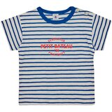 Petit Bateau Majice s kratkimi rokavi FANTOME Modra | Shoptok.si
