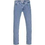 Tommy Hilfiger Kavbojke slim - Modra cene