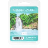 Kringle Candle Fiji vosek za aroma lučko 64 g | Shoptok.si