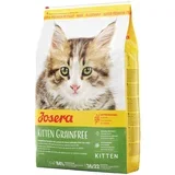 Kitten brez žit - 400 g