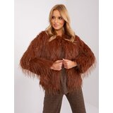 Wool Fashion Italia Jacket-AT-KR-2359.96P-Dark Orange | shoptok.hr