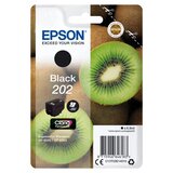 Epson Claria 202 črna kartuša, (22112333) Cene