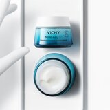 Vichy Minéral 89 vlažilna krema 72 ur brez dišav 50 ml | Shoptok.si