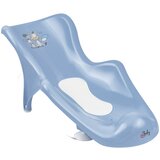  Naslon za kupanje Zebra, plavi s podlogom | shoptok.hr