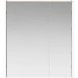  Kupaonski ormar s ogledalom Sonoma hrast 63 5 x 15 5 x 70 cm | shoptok.hr