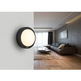 Globo zidna lampa led 1.2W 130lm 3000K lasse | shoptok.hr