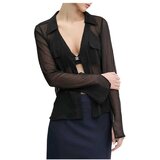 Hugo poluprozirna ženska košulja HB50531468 001 | ePonuda.com