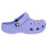 Crocs Cokli Divi Classic Clog T Vijolična | Shoptok.si