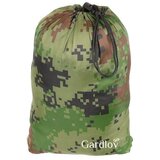 Gardlov Santiago turistička viseća mreža s mrežom protiv komaraca 260x140 cm Slike