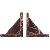 S|P Collection Držači za knjige u setu 2 kom Opus – | shoptok.hr