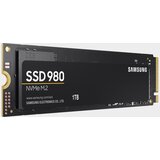 Samsung SSD 980 1TBNVMe M.2,PCIe Gen 3.0 x4,3500MB/s read,3000MB/s write | Eponuda.ba