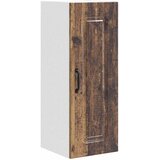  Ploča za perilicu posuđa Kalmar Staro drvo 30 x 31 x 80 cm | Eponuda.ba
