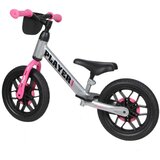 Qplay dječji bicikl bez pedala Player roza | shoptok.hr