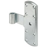 STABILIT Križna vez (Š x V: 50 x 160 mm, Notranji premer valja: 13 mm) | Shoptok.si