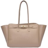 Isabella Rhea Torbe za čez ramo Torba za ?ez ramo Bež | Shoptok.si