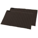 Kerbl Bandažna podloga crna 45x29cm 2/1 | Eponuda.com