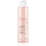 Soothing Toning Lotion umirujući tonik za osjetljivo lice i oči 200 ml