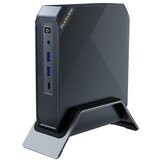 Blackview Mini PC MP200 i5-12450H/16GB/512GB/1xHDMI+1xDP/4xUSB 3.2/BT/WiFI/W11P | ePonuda.com