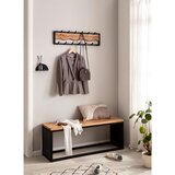 MID.YOU Stenski Obešalnik Akazie | Shoptok.si