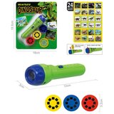 MRX TOYS Merx igračka lampa projektor,dinosaurus | Eponuda.ba