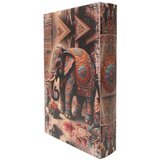 Signes Grimalt Elephant Book Box Smeđa | shoptok.hr