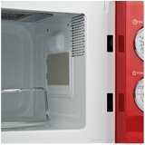 Girmi FM2102 retro red mikrotalasna pećnica | ePonuda.com