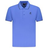 U.S. Grand Polo Club US Grand Polo Muška Polo Majica Kratkih Rukava Plava | shoptok.hr