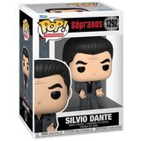 Funko POP TV: THE SOPRANOS- SILVIO Cene
