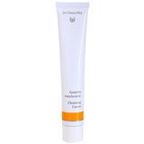 Dr. Hauschka cleansing krema za dubinsko čišćenje i obnovu kože 50 ml | shoptok.hr