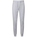 RUSSELL Light grey men's sweatpants Authentic Jog Pant | Shoptok.si