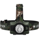 LED LENSER naglavna svjetiljka HF7R RGB 1200 Lumens Cijene