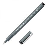 Flomaster staedtler 308 0,2 črn STAEDTLER Cene