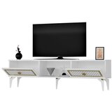 Woody Fashion Hanah Home TV komoda Nil 475OLV2639 | Eponuda.com