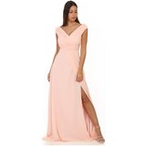La Modeuse obleke 19634_P55096 Rožnata | Shoptok.si