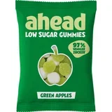 Green Apples Low Sugar Gummies - 50 g