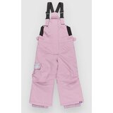 Roxy Lola Kids Bib hlace discreet mauve Cene