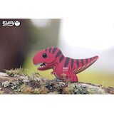 Eugy 3D Slagalica Tiranosaurus | Eponuda.com