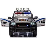 Ramiz Otro&amp;scaron;ko policijsko vozilo na baterije RAM 24V 4X4 Slike