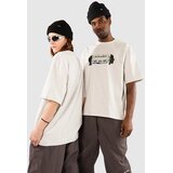 ICHPIG Headwave T-shirt white marle | Shoptok.si