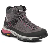 Meindl Trekking čevlji Top Trail Lady Mid Gtx GORE-TEX 4716/03 Grey/Magenta