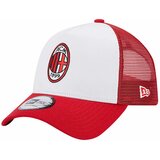 New Era trucker a-frame ac milan cap 60363648 Cijene